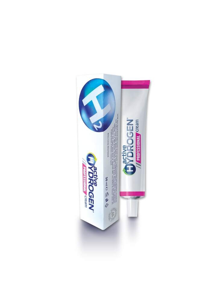 Ideal Balance Active Hydrogen Professional Krem 50ml