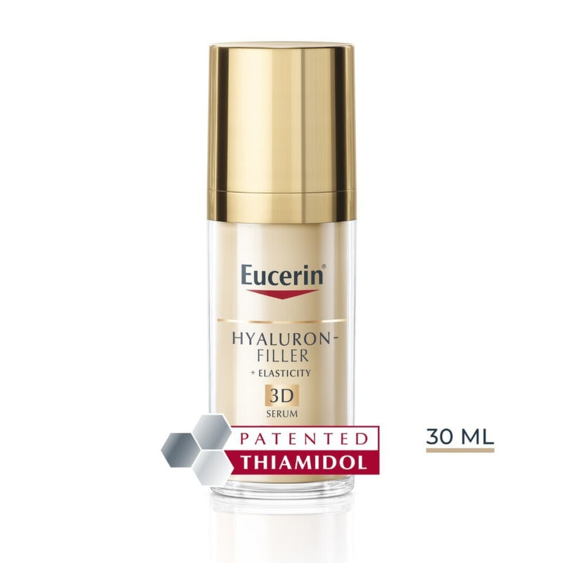 Eucerin Hy.fill.el. 3d Serum 83566