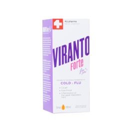 VIRANTO FORTE FOR YOU SIRUP 100ML