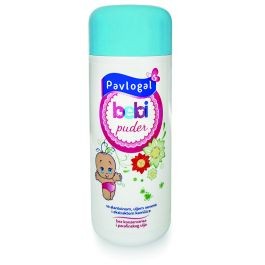 Dcp-hemigal Doo Leskovac Pavlogal Bebi Puder 100g