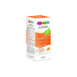 Ineldea Pediakid 22 Vitamina I Minerala 125ml