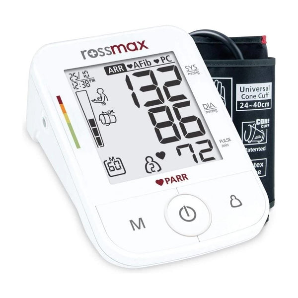 Rossmax Merac K.p. X5
