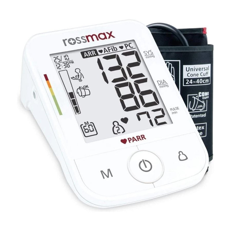 Rossmax Merac K.p. X5