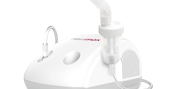 Rossmax Inhalator Ne 100