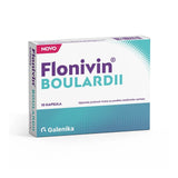 Galenika Ad Beograd Flonivin Boulardi kapsula 10 kom