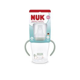 Nuk Solja Za Ucenje Sa Ruckama 150ml 215335