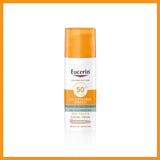 Eucerin Sun Oil Control Tonirana Krema Tamna Spf50+ 50ml 87942