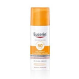 Eucerin Sun Pigment Control Tonirani Fluiid Svetli SPF 50+ 50ml 66872