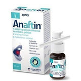 ANAFTIN SPRAY 15ML