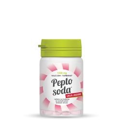 Goodwill Pharma Doo Subotica Pepto Soda 1000 Mg 14 tableta Za Zvakanje