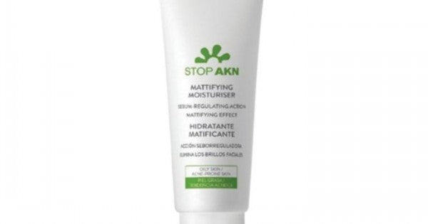 BABE AKN MATTIFYING MOISTURISER 50 ML