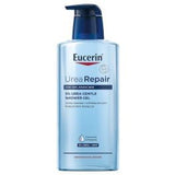 Eucerin Urearepair Blagi Gel Za Tusiranje 5% Urea 400ml