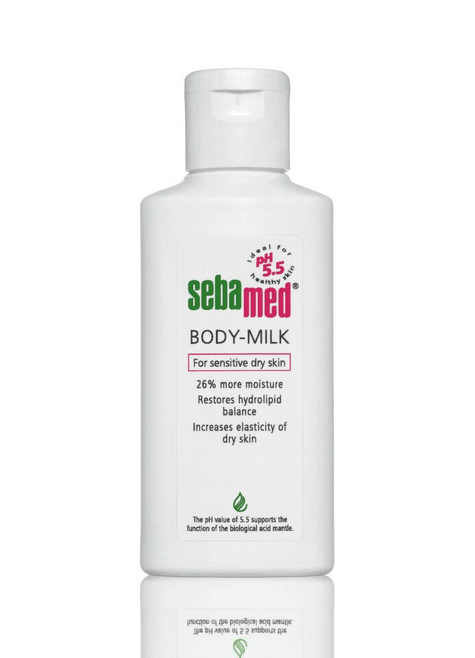 Sebamed Mleko Za Telo 50ml