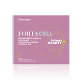 Fortacell Collagen Beauty Kes 15 Kesx15g