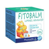 Pharmalife Research S.r.l. Pharmalife-fitobalm Lipogel Advanced 50ml