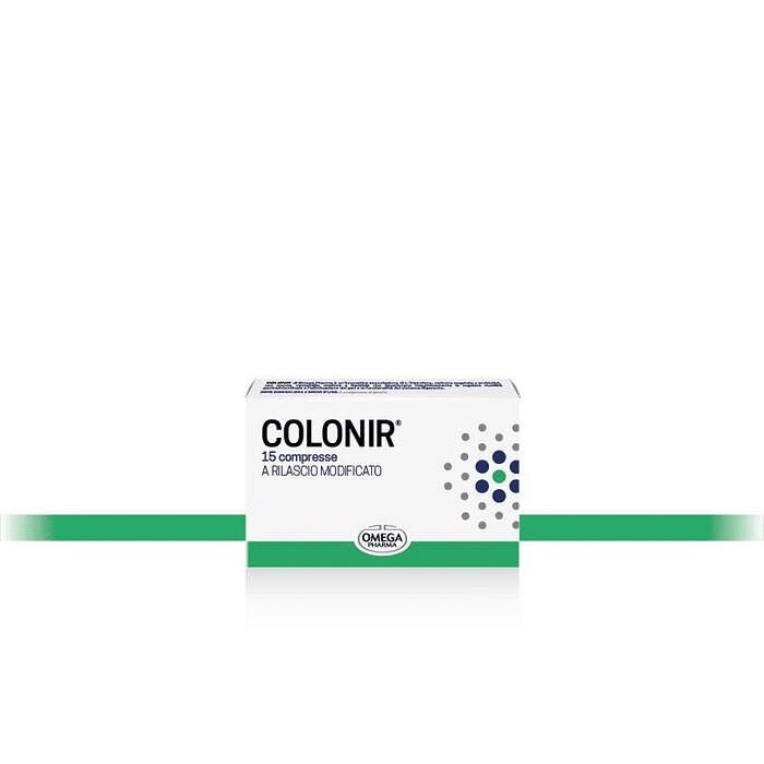 Farmaceutici Procemsa Colonir Tablete Sa Modifikovanim Oslobadjanjem 15 kom
