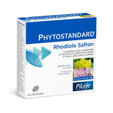Pilej Phytos.rhodiole Safran tableta 30 kom
