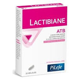 Pilej Lactibiane Atb Cps.10 kom