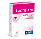 Pilej Lactibiane Reference kapsula 10 kom