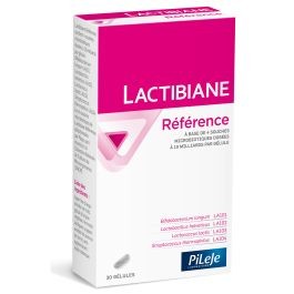 Pilej Lactibiane Reference kapsula 30 kom