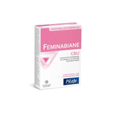 Pileje S.a.s. Feminabiane Cbu, 30 Tableta
