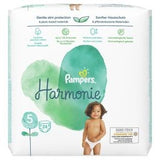 Pampers Pelene Harmonie Vp 5 24 Kom