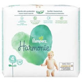 Pampers Pelene Harmonie Vp 4 28 Kom