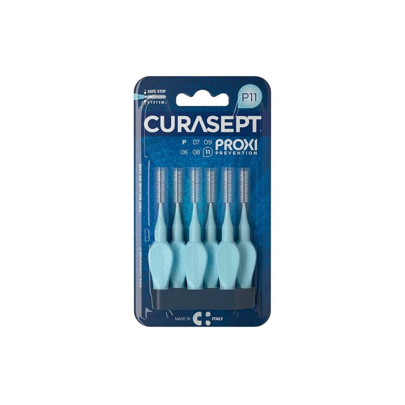 Curaden Ag Curasept Interdentalna Cetkica Proxi P11