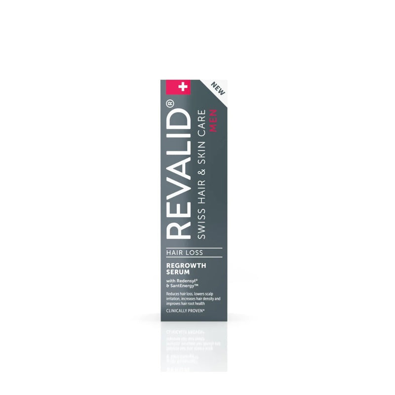 Ewopharma Ag Revalid Serum Za Rast Kose 50ml