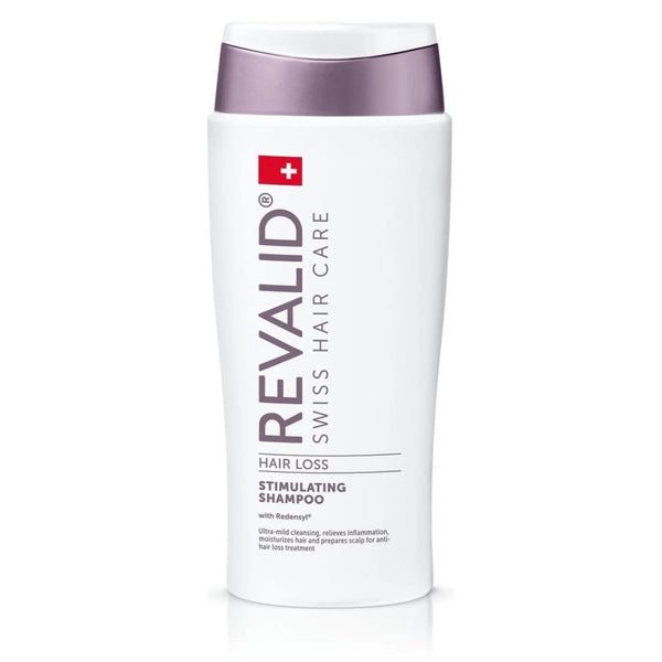 Ewopharma Ag Revalid Stimulisuci Sampon 200ml