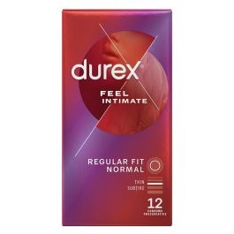 Durex Feel Int.12 kom