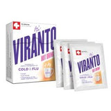 VIRANTO HOT DRINK FOR YOU 8 KES
