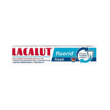 Dr.theiss Naturwaren Gmbh Lacalut Fluorid Fresh Pasta Za Zube 75ml
