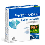 Pileje S.a.s. Phytostandard Cypres Astragale 30 tableta