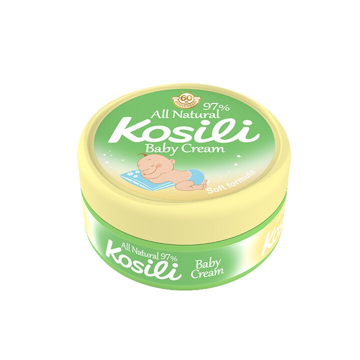 Lomax Company Doo Subotica Kosili All Nat Krema 100ml