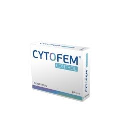 Optimus Cytofem Control A20kes