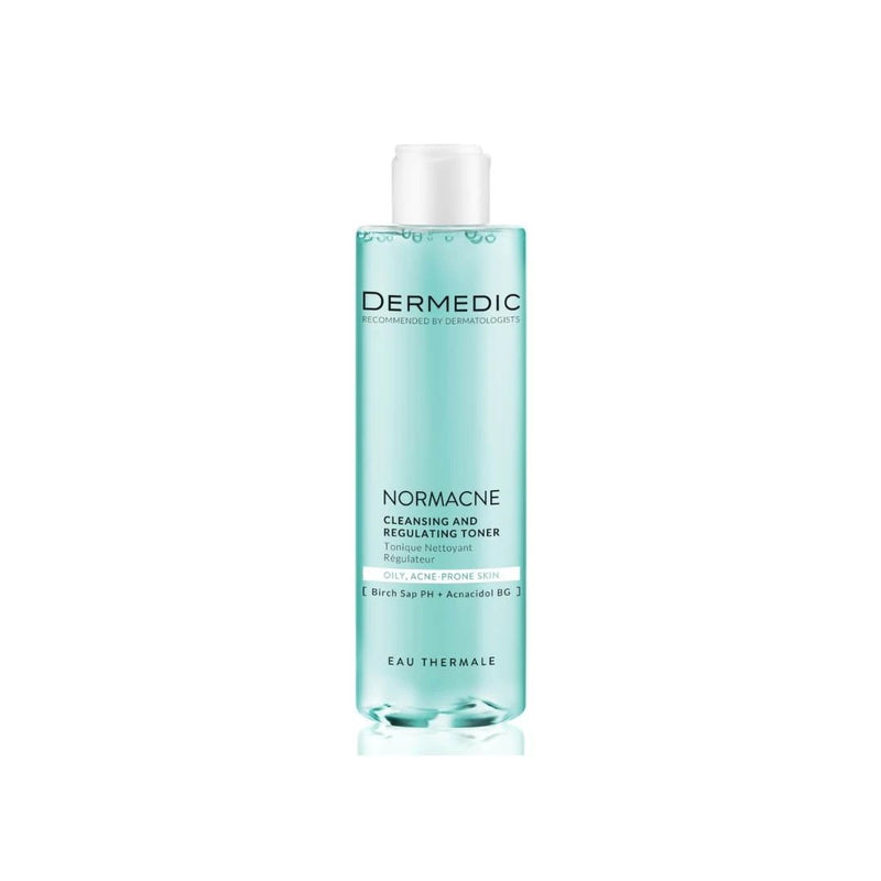Biogened S.a. Dermedic Normacne Tonik Za Cis. Koze 200ml