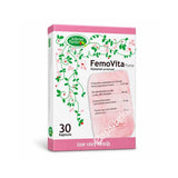 Plantapol S.l. Werner-femovita Forte kapsula 30 kom