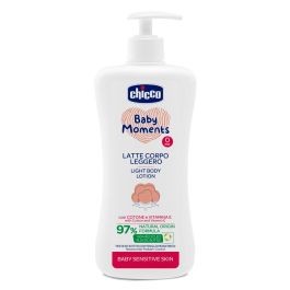 Chicco Bm Sensitive Losion Za Telo 500ml