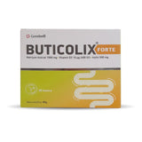 Goodwill Pharma Doo Subotica Buticolix Forte Kesice, 30x3g