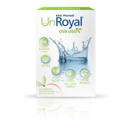 Pharmas Doo Beograd Uriroyal Uva Ursi Kesice 10 kom Pharmas