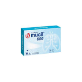 Abela Pharm Amucil 600 10 Kesicas