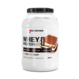 7nutrition 7 Nutrition Whey Protein 2kg Tiramisu