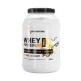 7nutrition 7 Nutrition Whey Protein 2kg Vanila