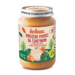 JUVITANA KAS. POVRCE SA CURETINOM 230G