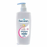 Alkaloid Ad Becutan Mleko Za Telo 400ml Pumpa