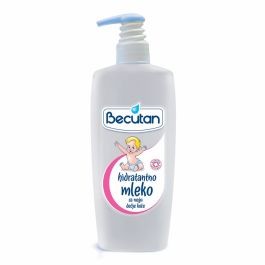 Alkaloid Ad Becutan Mleko Za Telo 400ml Pumpa