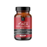 Bioandina Biondina-crvena Maca Kompleks kapsula 60 kom