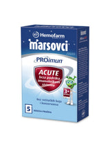 Walmark As Marsovci Proimun Acute 5 Kesica Hf