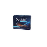 Optimus Optimel Melatonin Sublingvalne tableta 15x15 Blister